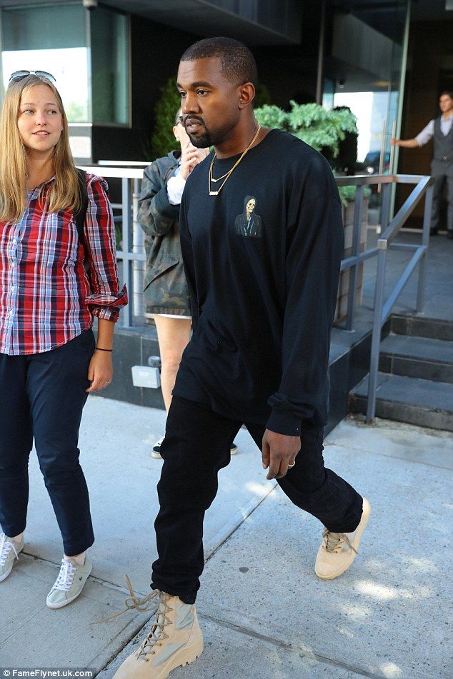 Yeezy record image