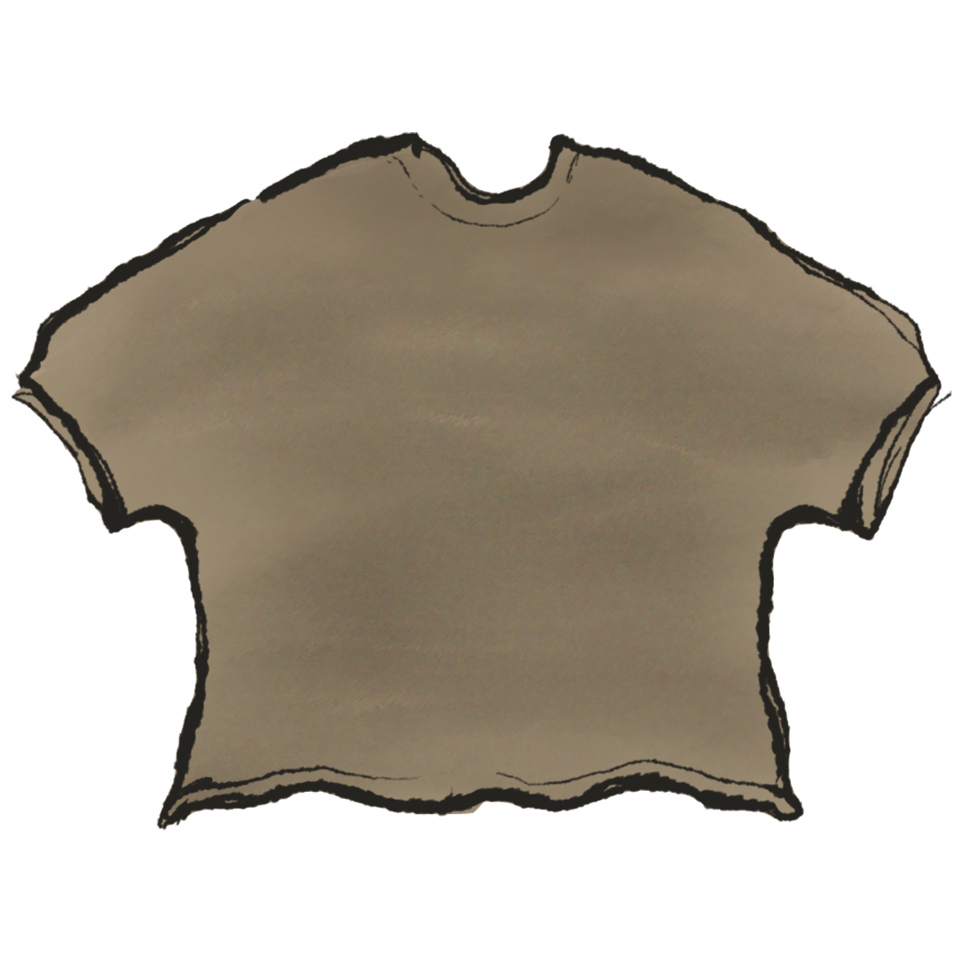 Yeezy Tee product image