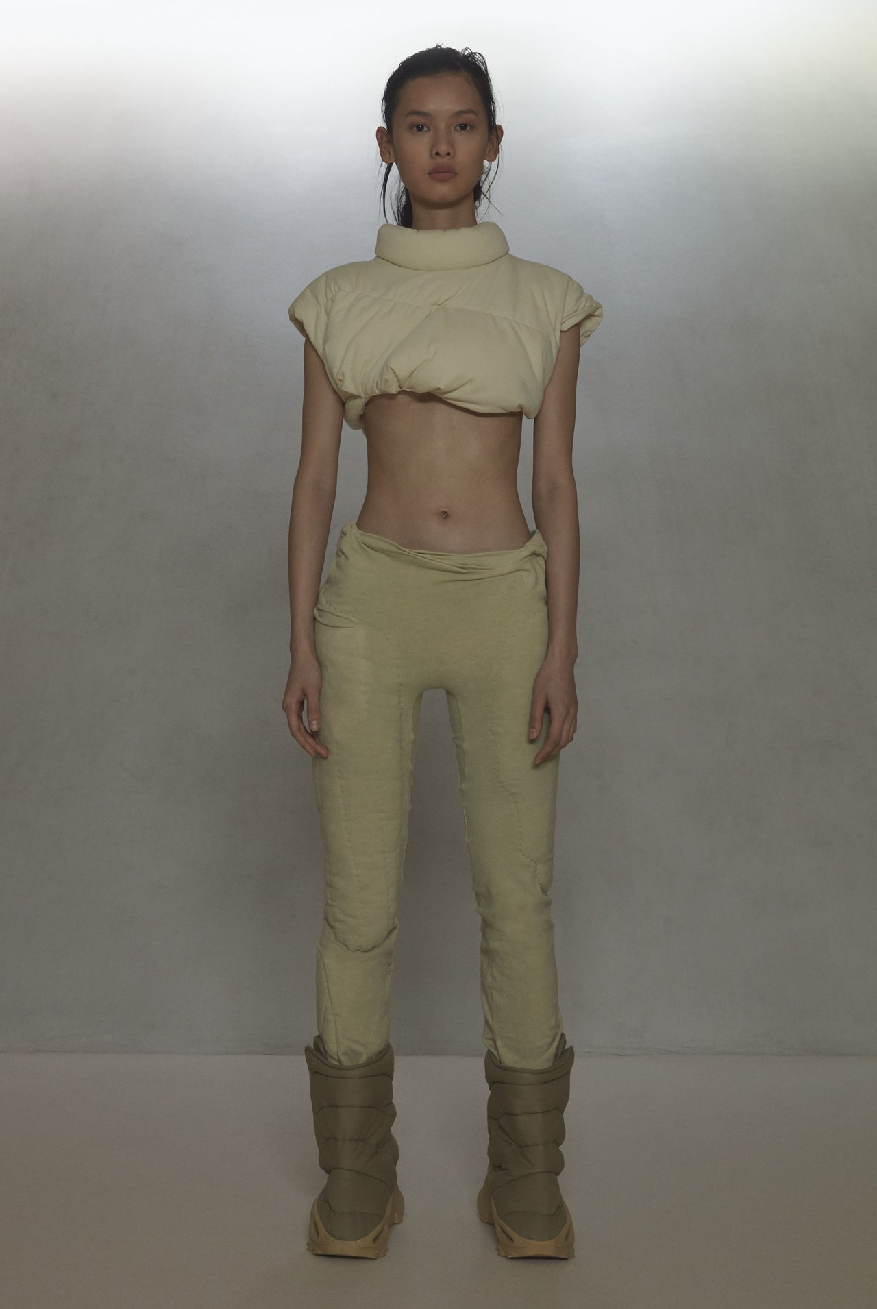 Yeezy record image