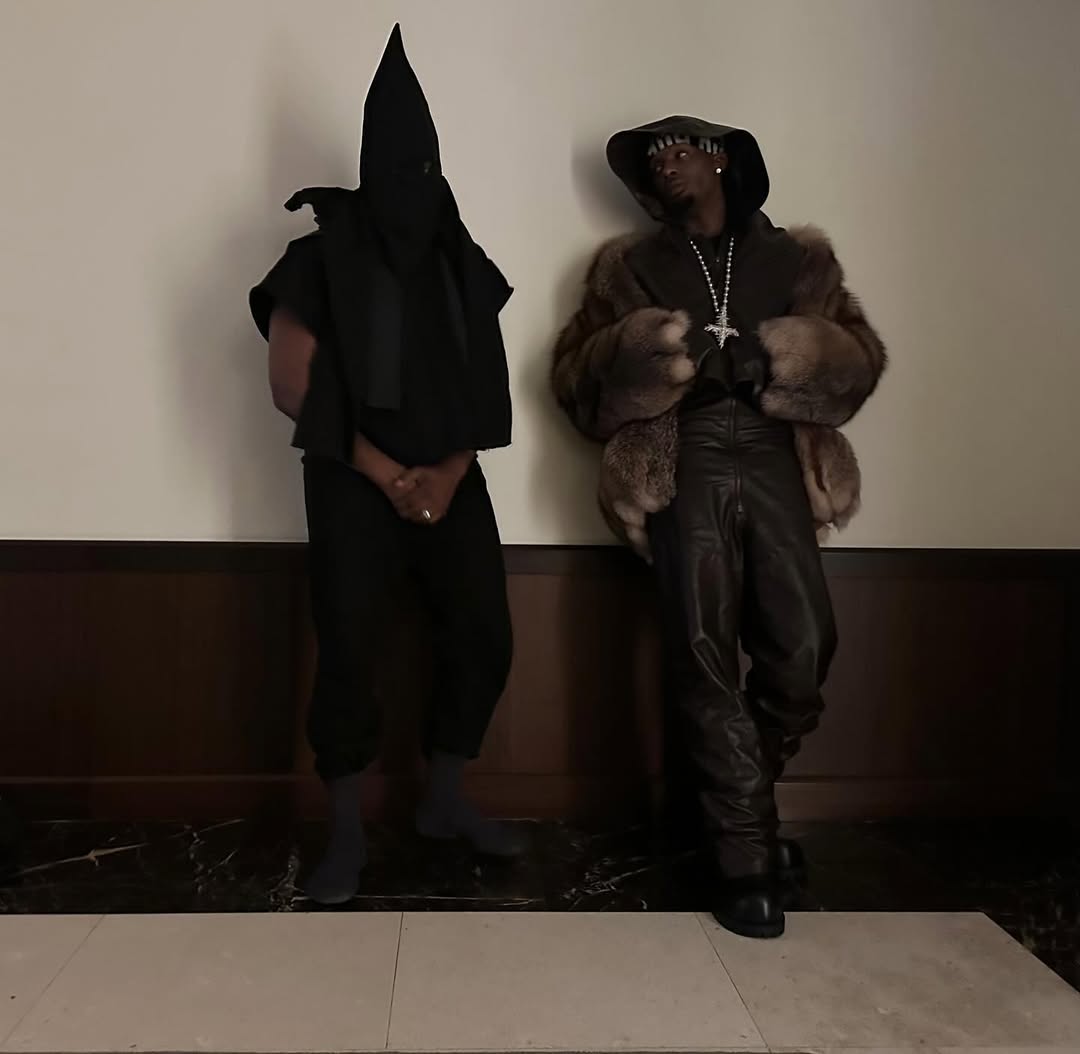 Yeezy record image