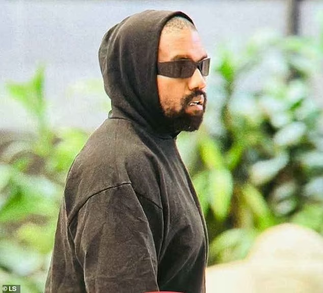 Yeezy record image
