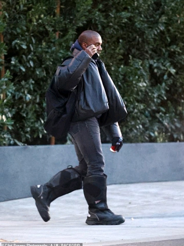 Yeezy record image