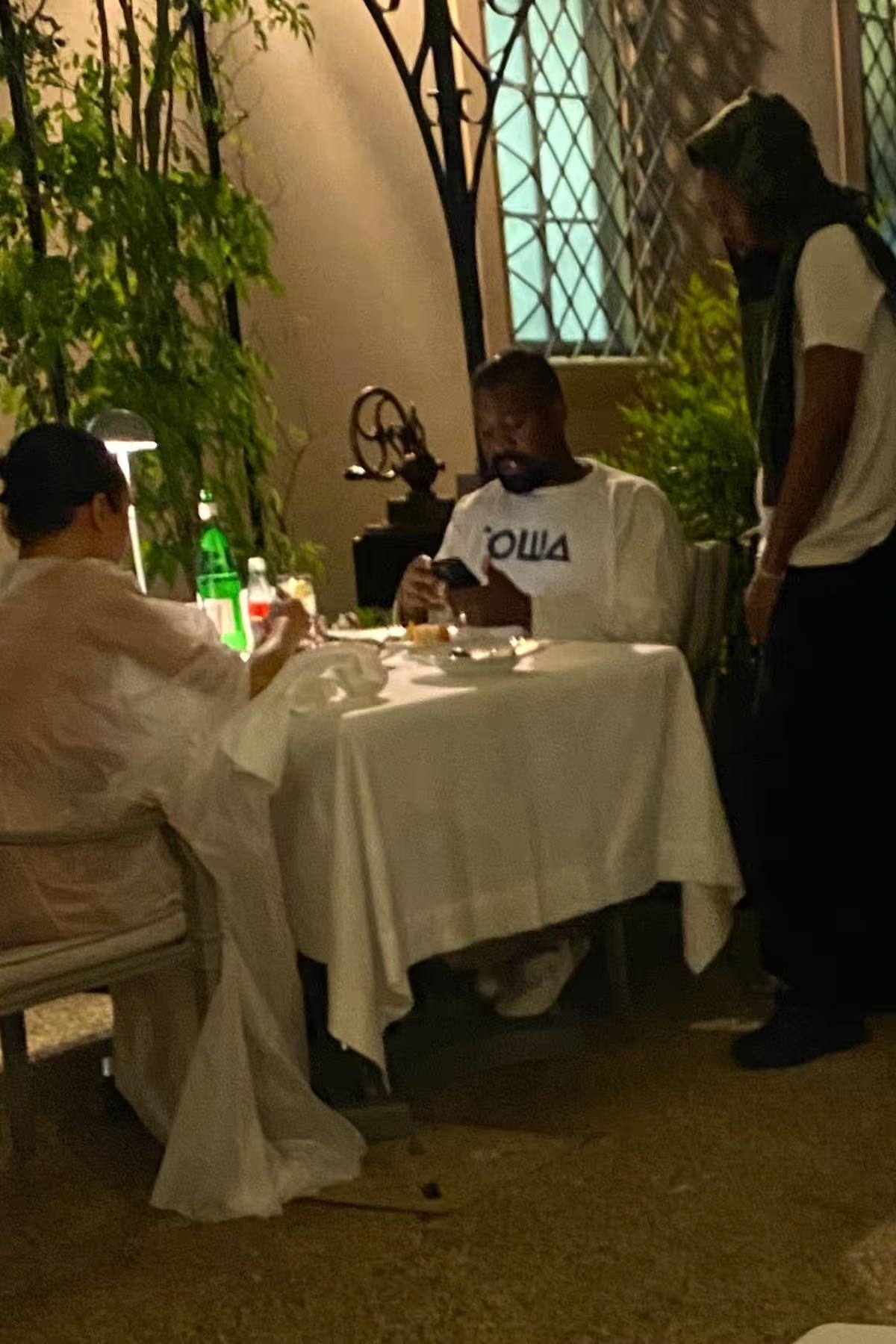Yeezy record image