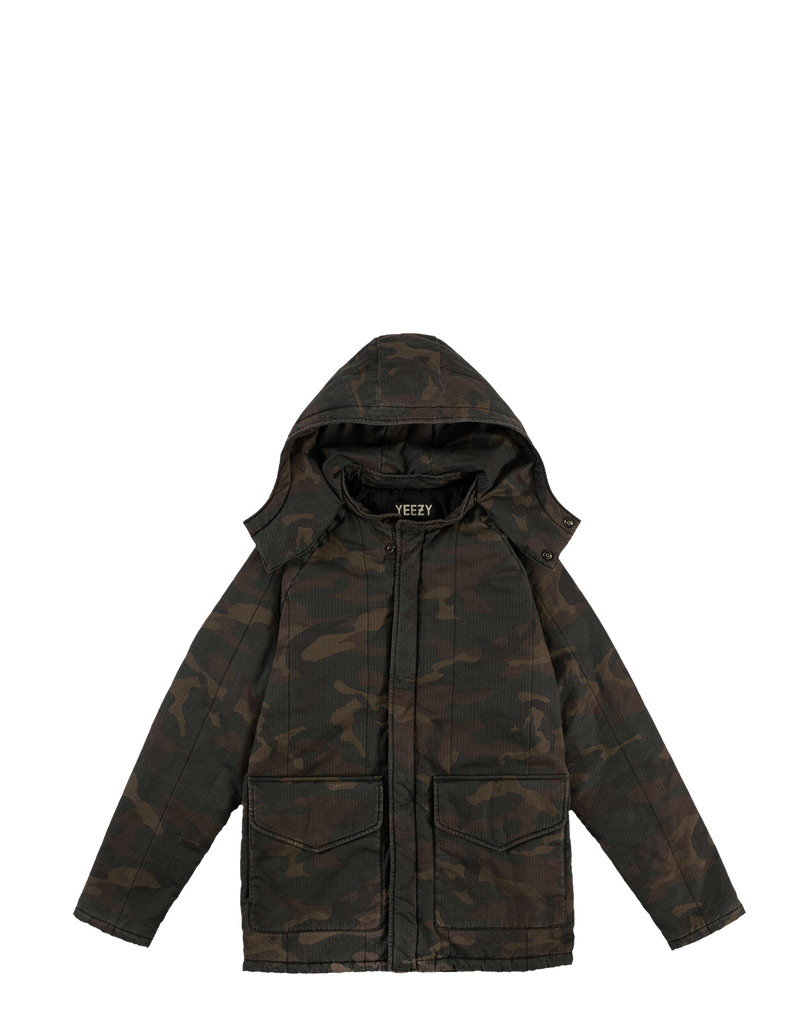 Yeezy record image