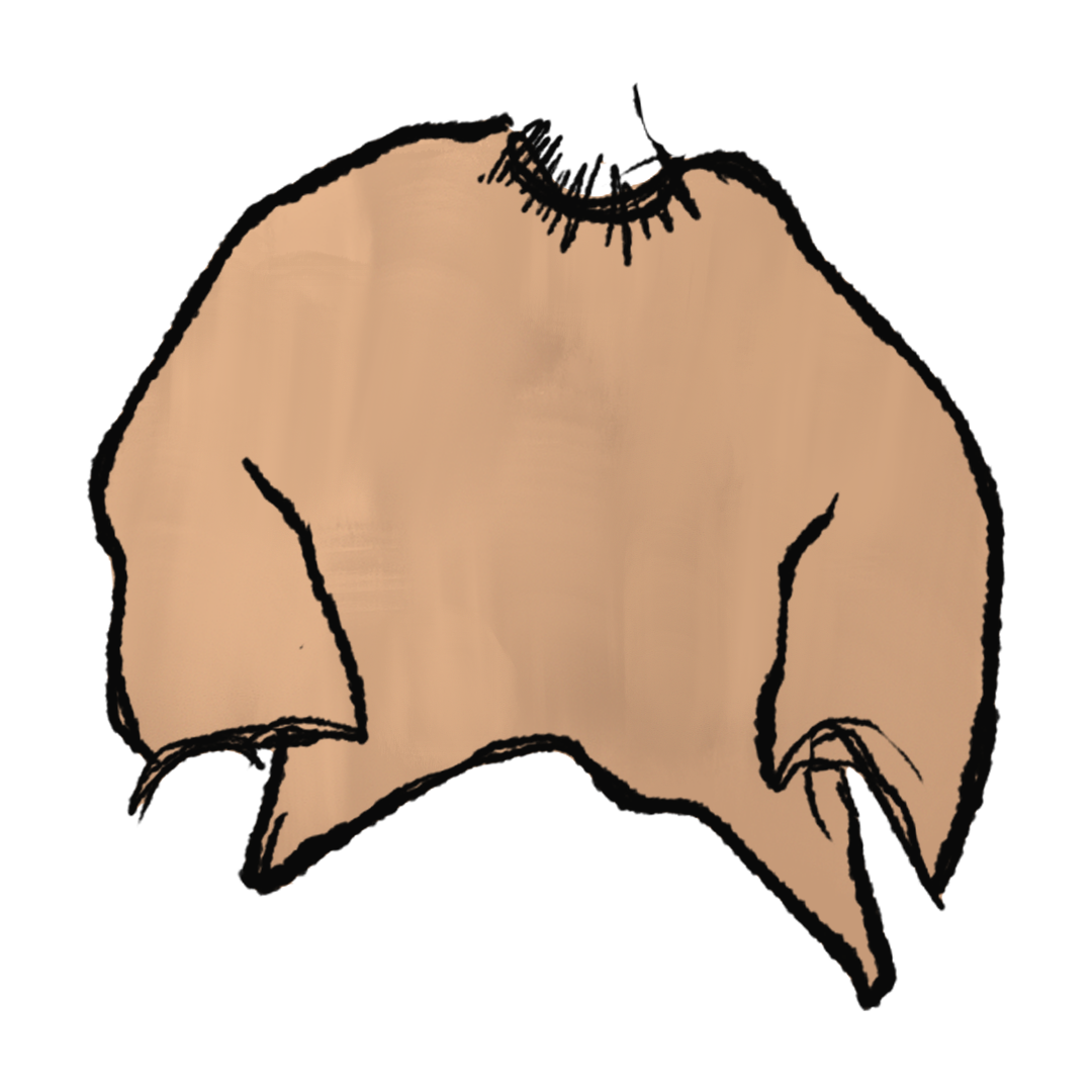 Yeezy Thermal Pullover product image