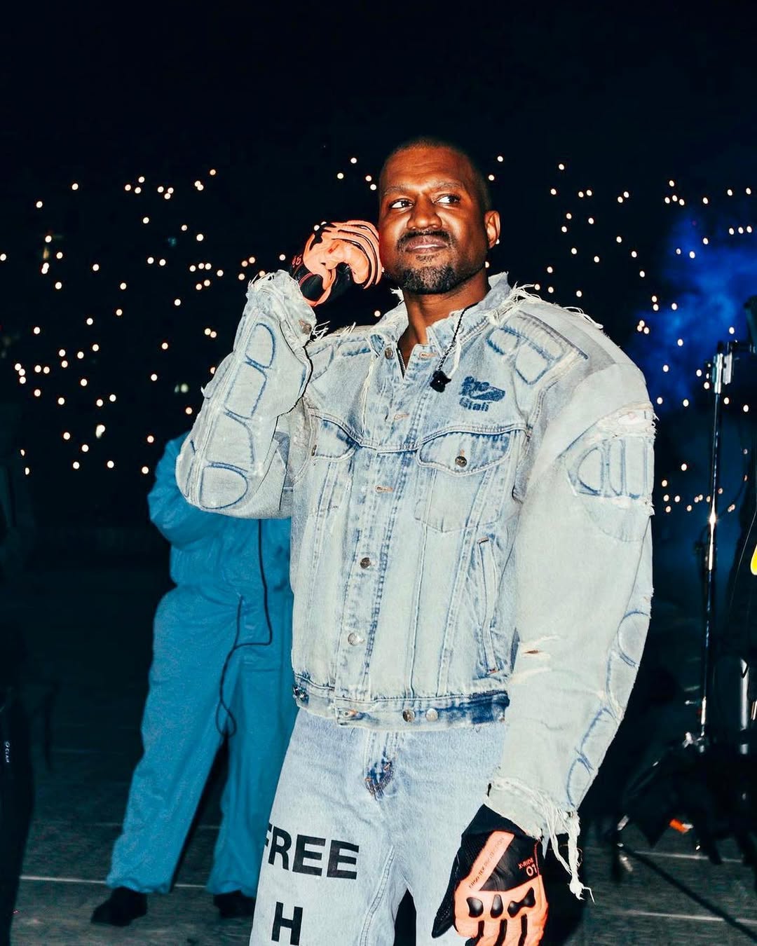 Yeezy record image