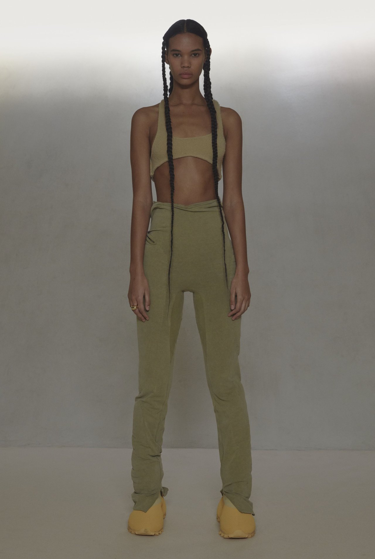 Yeezy record image