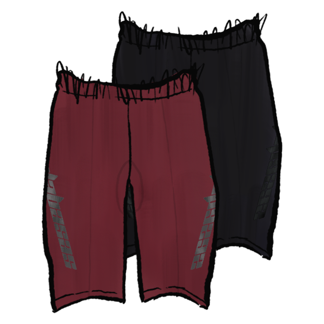 Yeezy CALABASAS BIKESHORTS product image