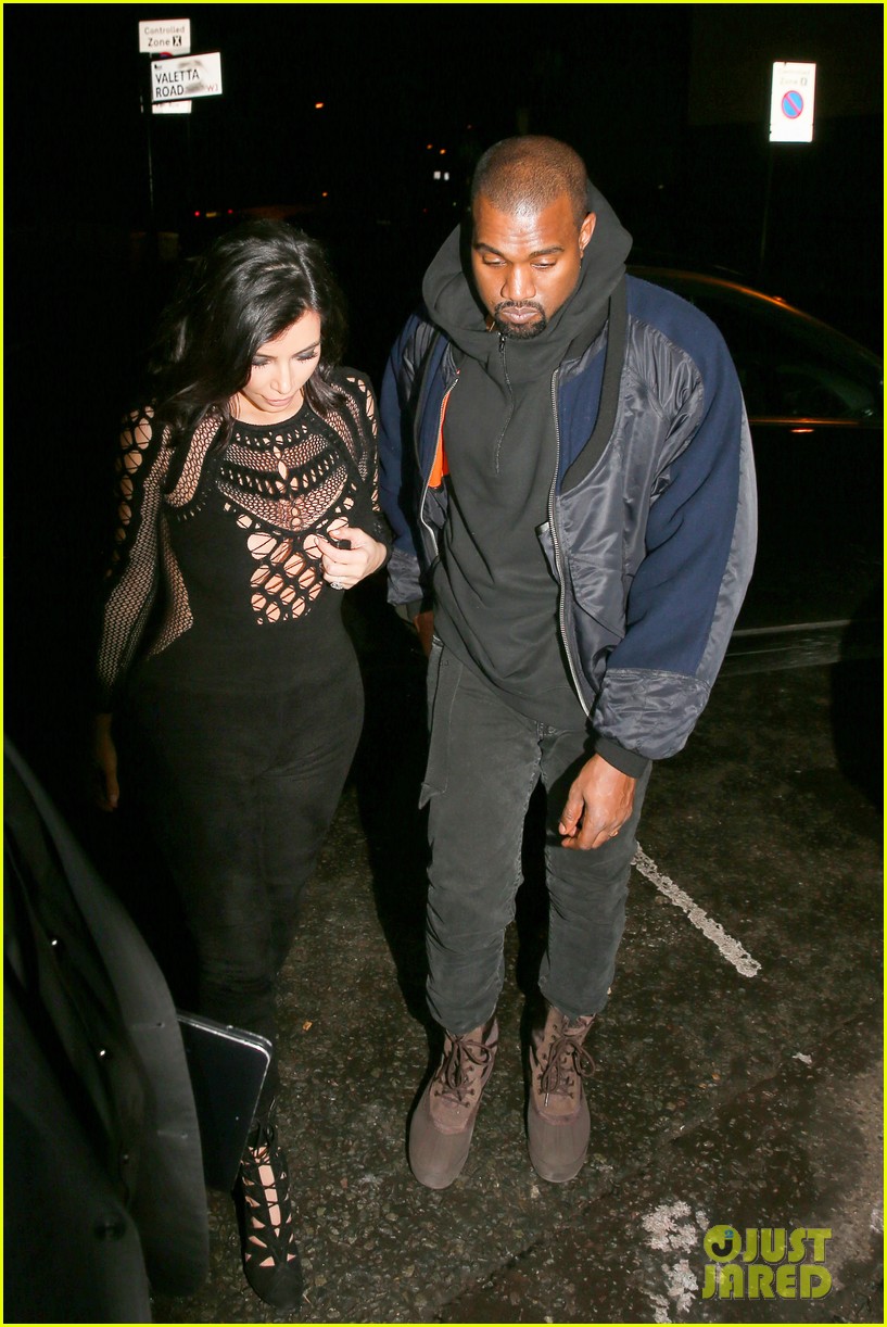 Yeezy record image