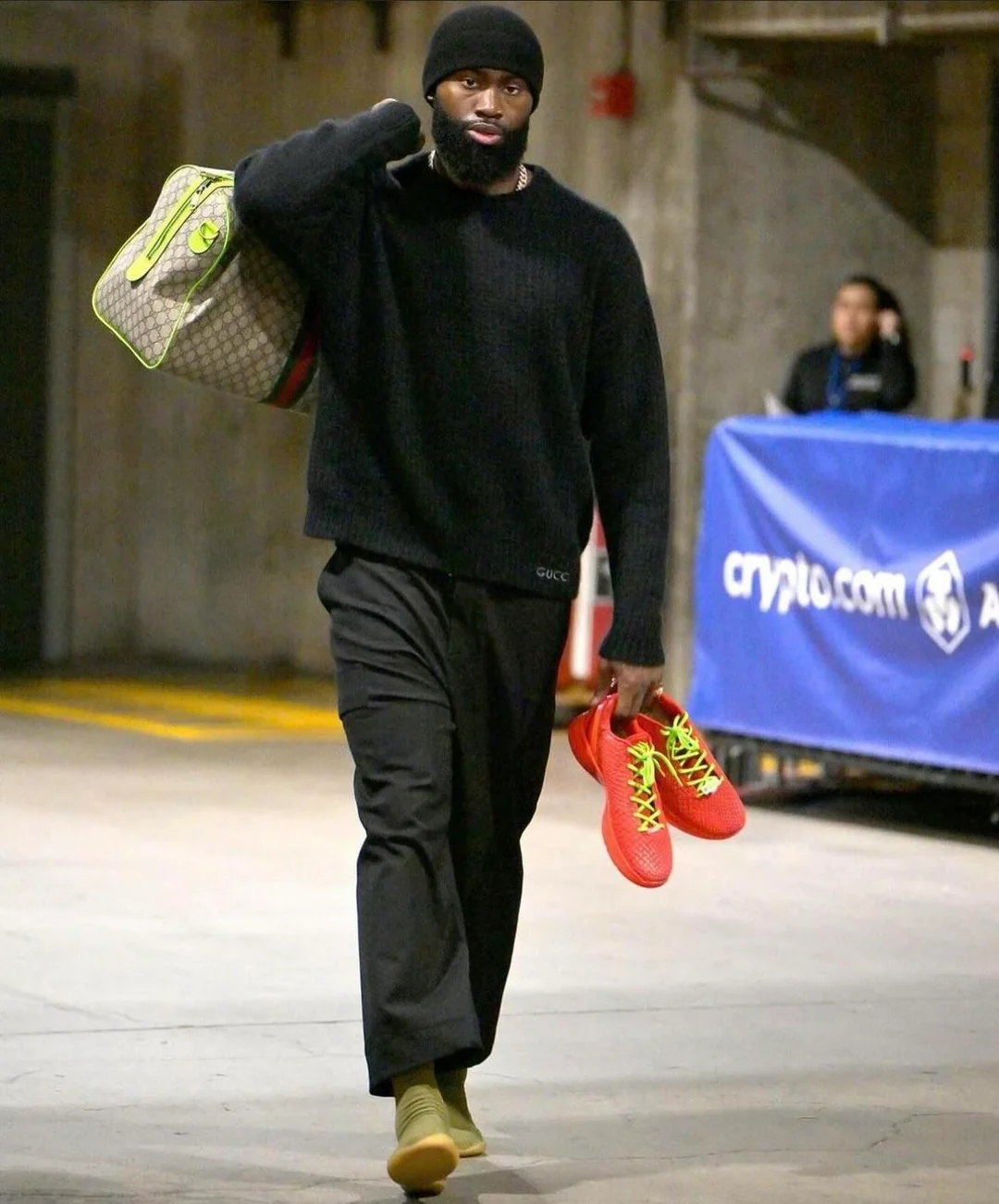 Yeezy record image