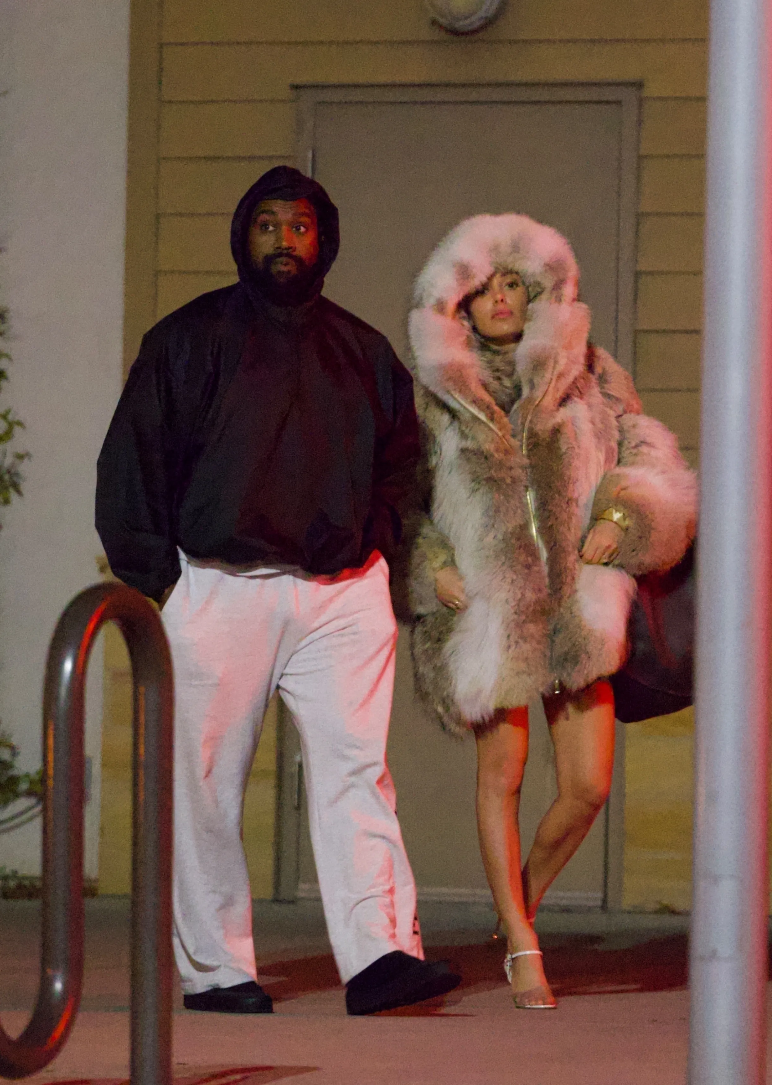 Yeezy record image