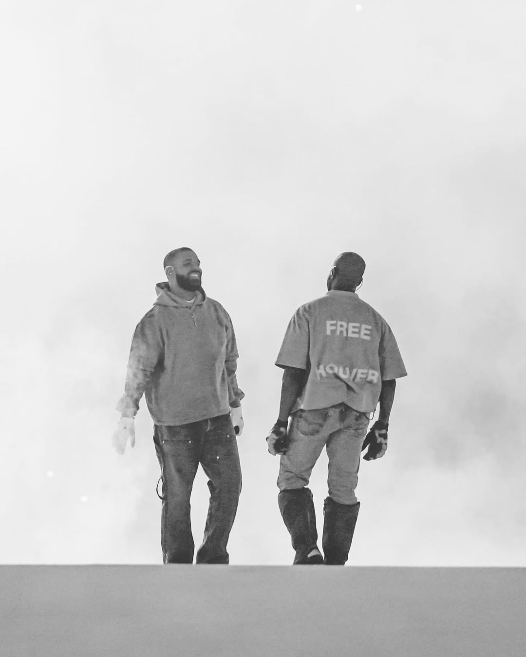 Yeezy record image