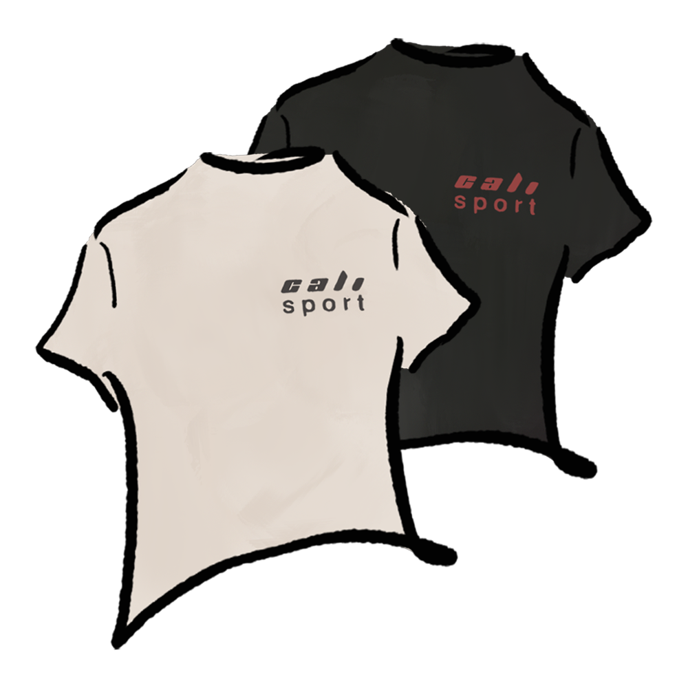 Yeezy CLASSIC T-SHIRT product image