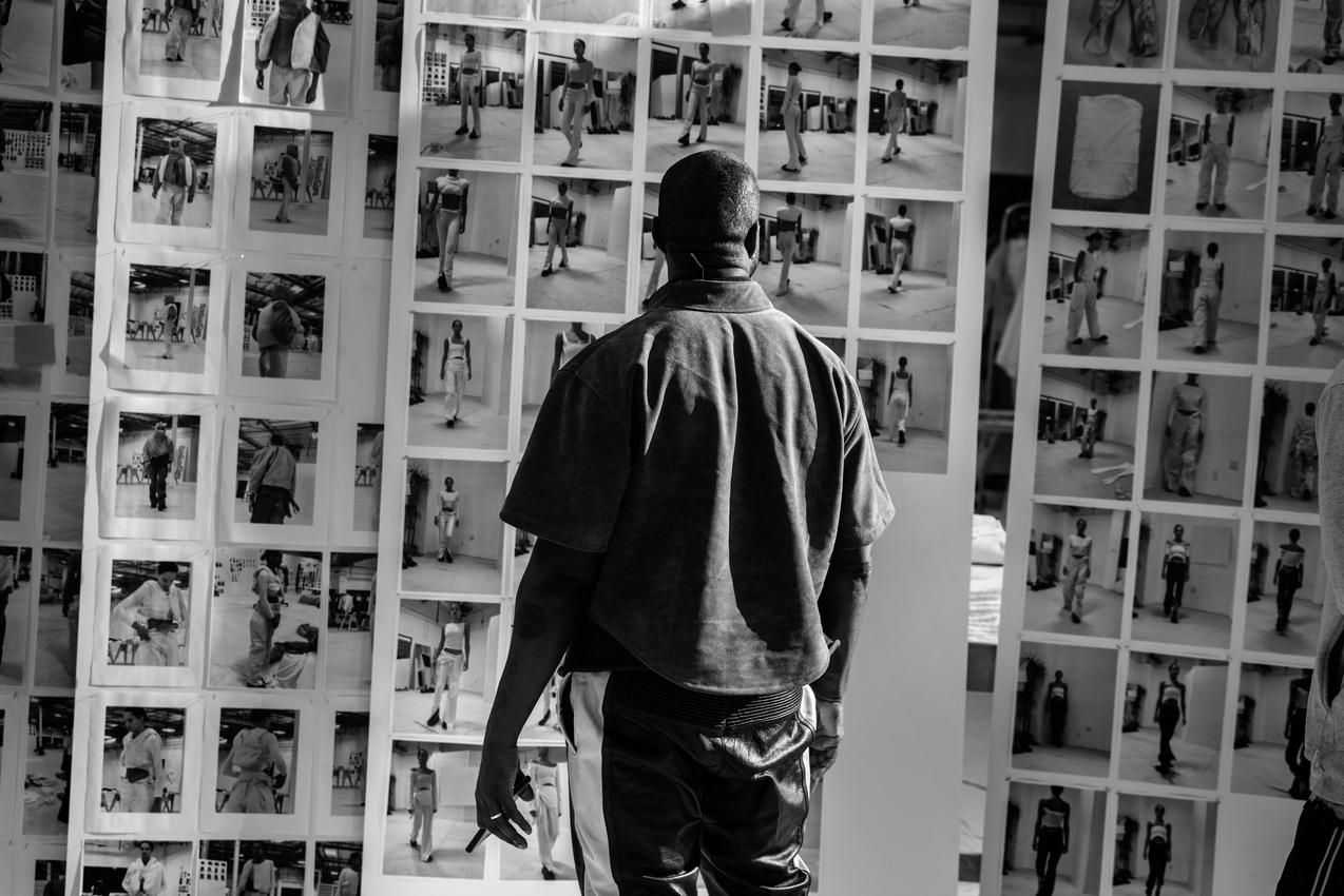 Yeezy gallery image 4