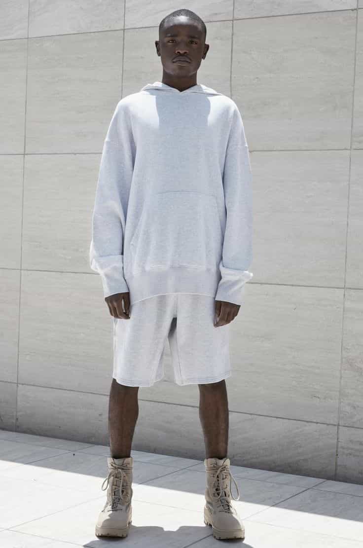 Yeezy gallery image 2