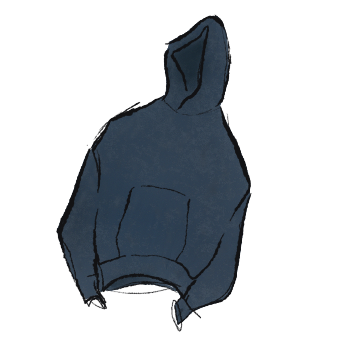 Yeezy Cloud Hoodie product image