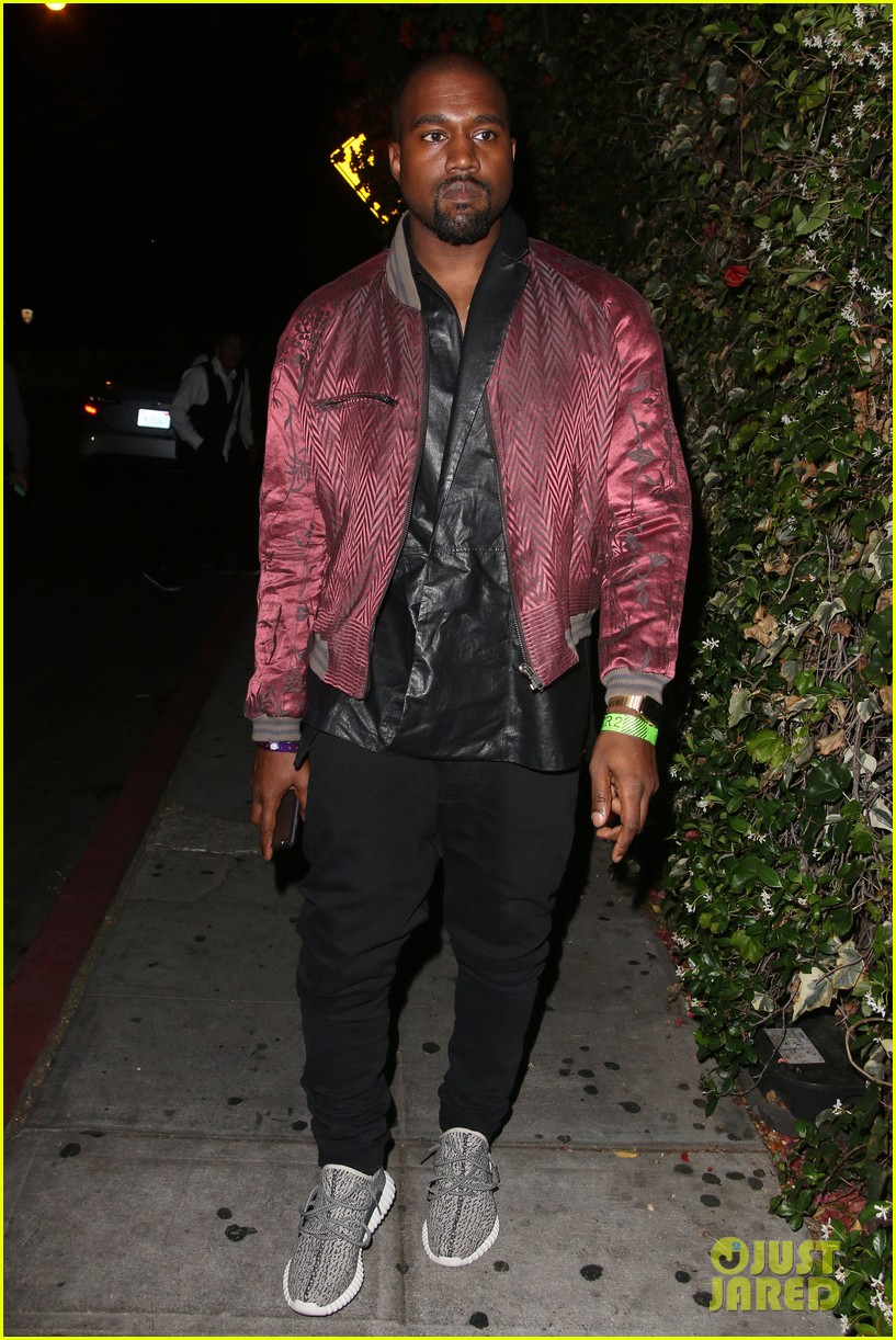 Yeezy record image
