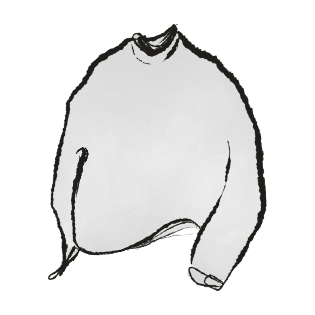 Yeezy Longsleeve product image