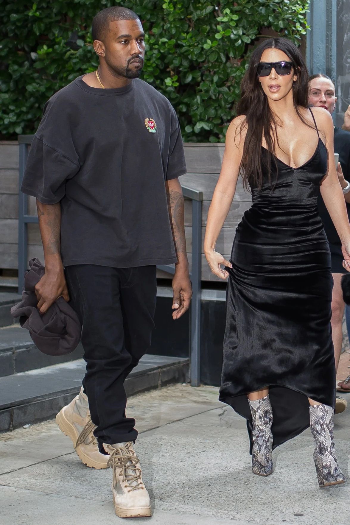 Yeezy record image