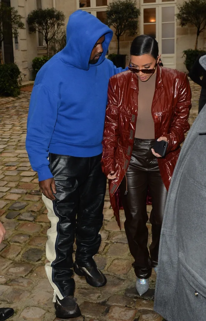 Yeezy record image