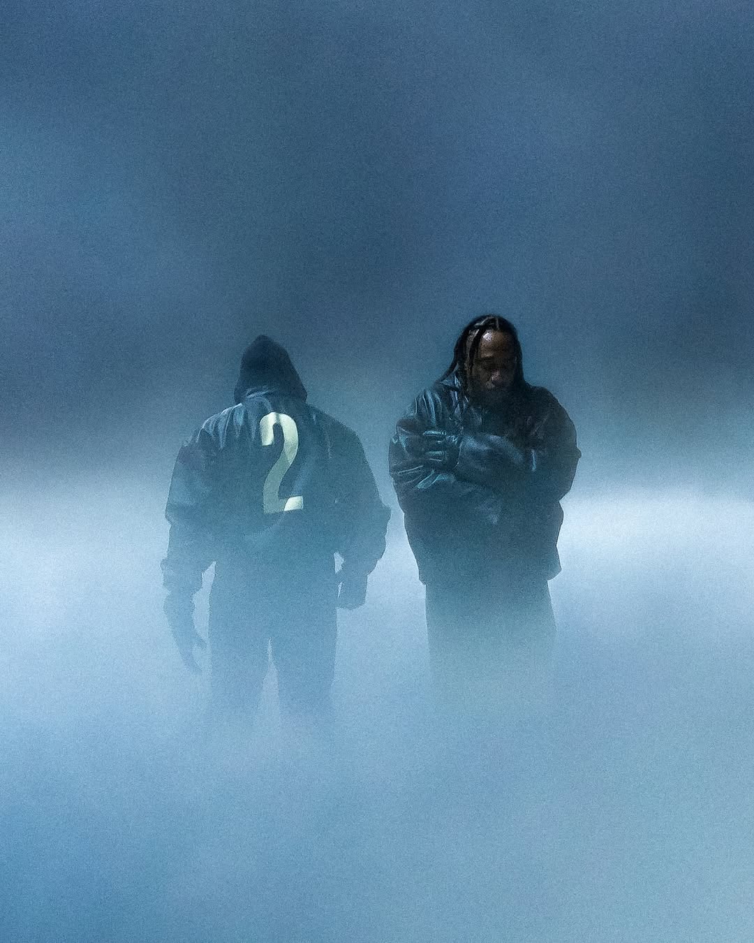 Yeezy record image
