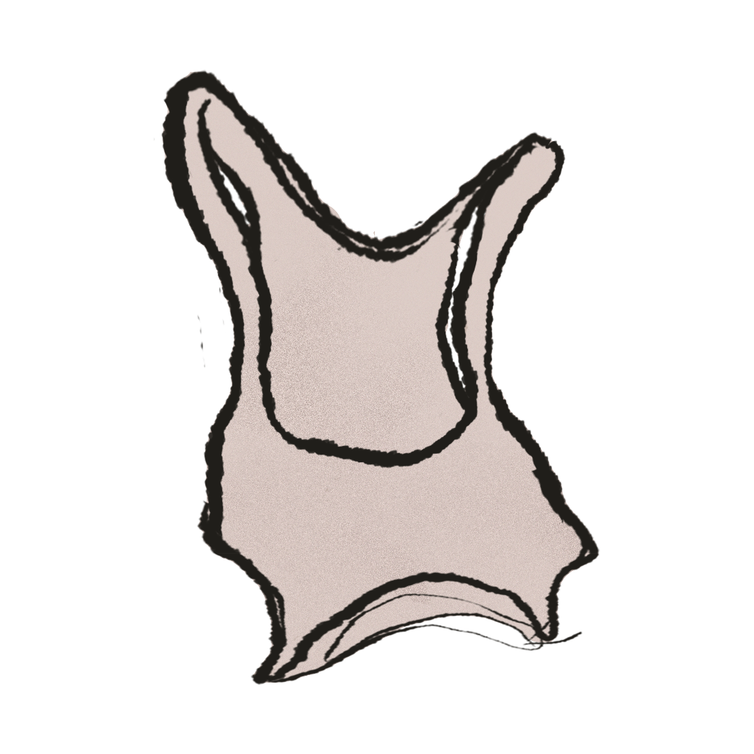 Yeezy Jersey Crop Tank Top product image