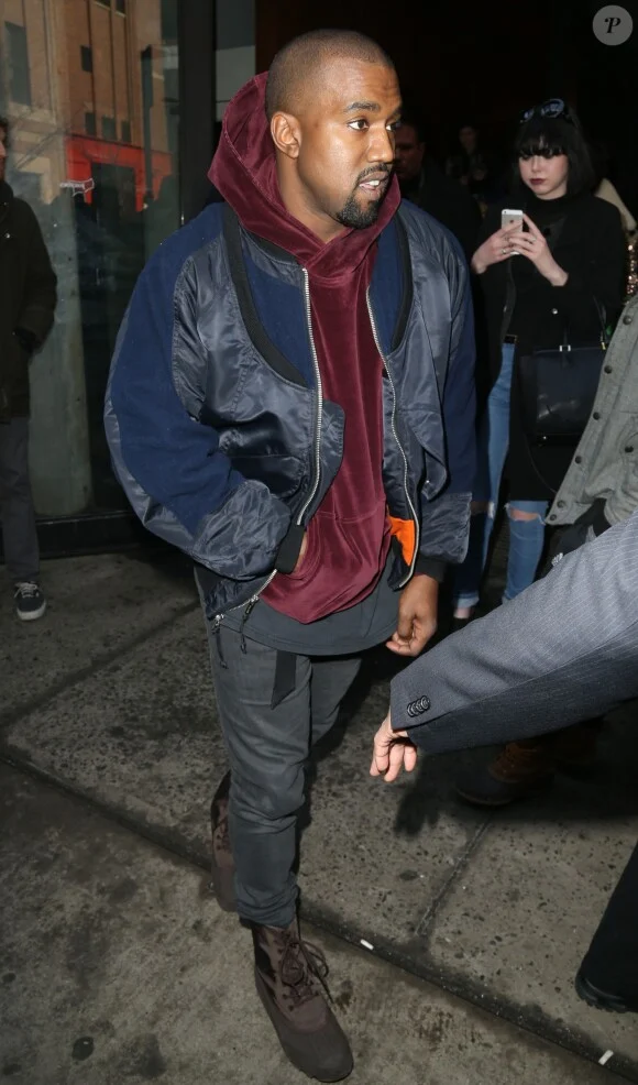 Yeezy record image