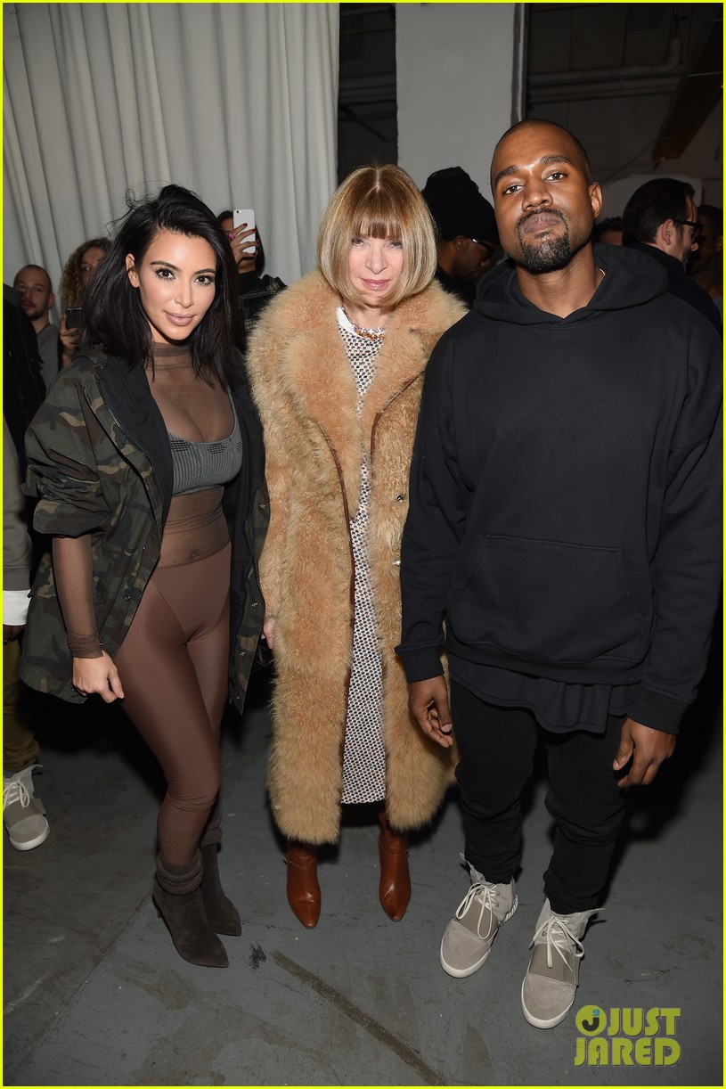 Yeezy record image