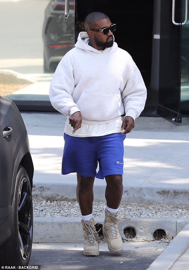 Yeezy record image