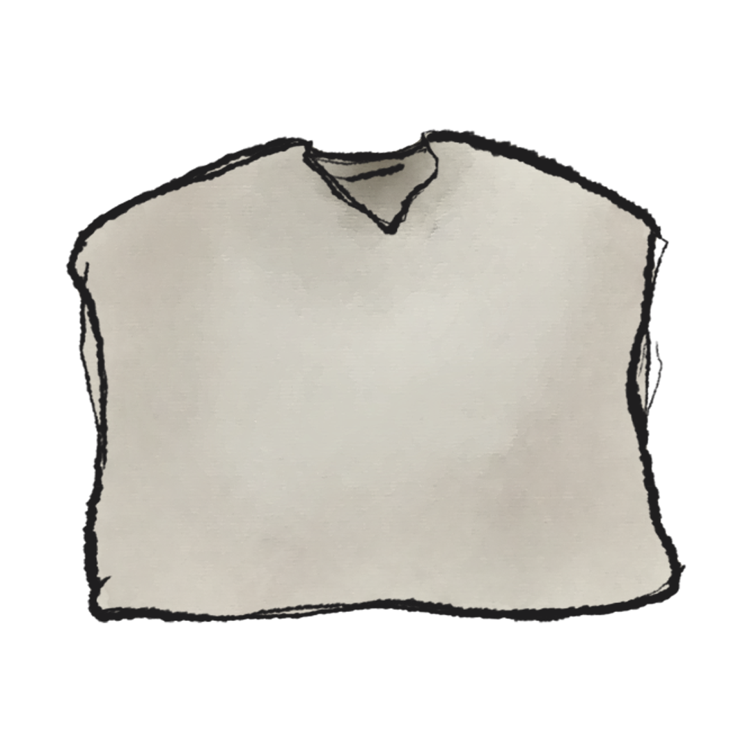Yeezy Vest product image