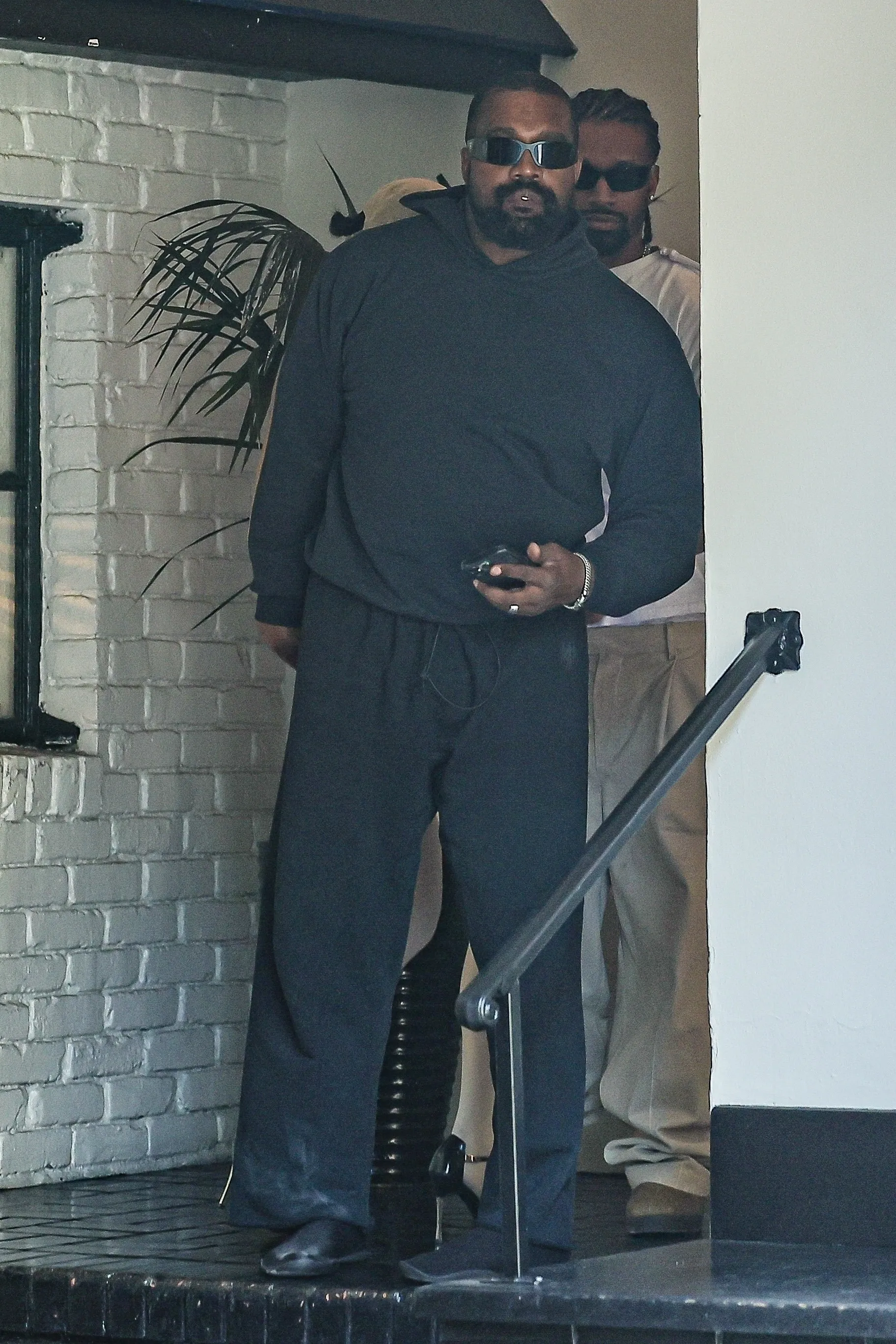 Yeezy record image