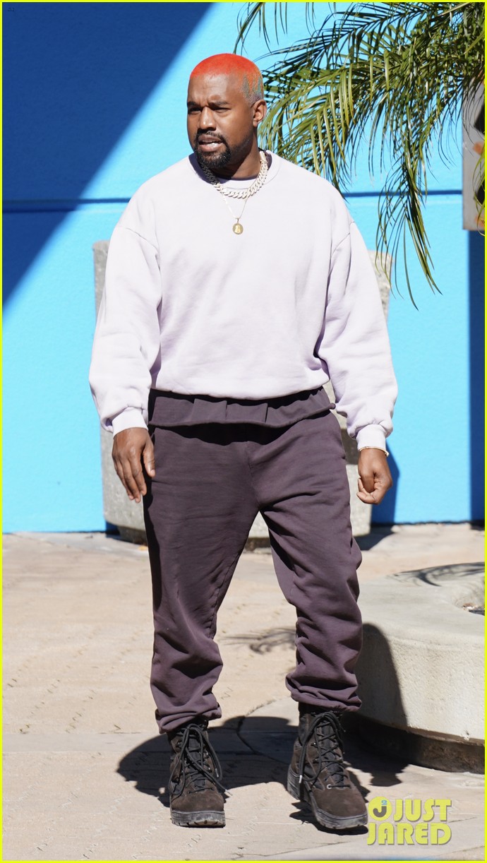 Yeezy record image