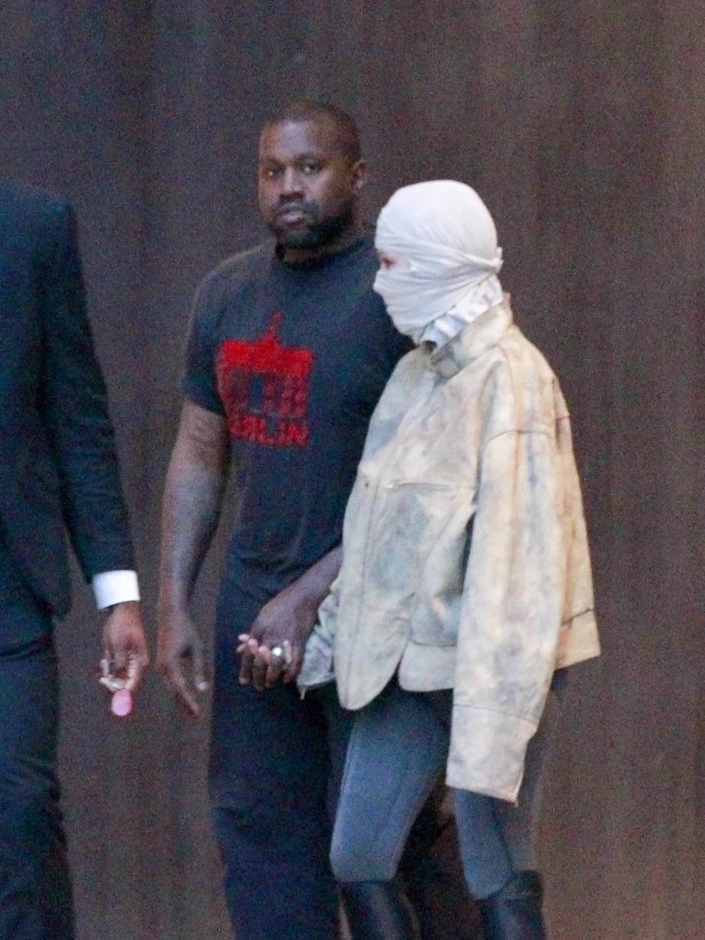 Yeezy record image