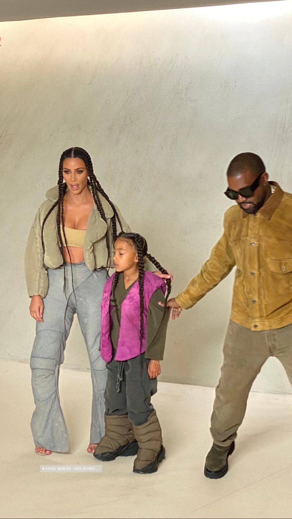 Yeezy record image