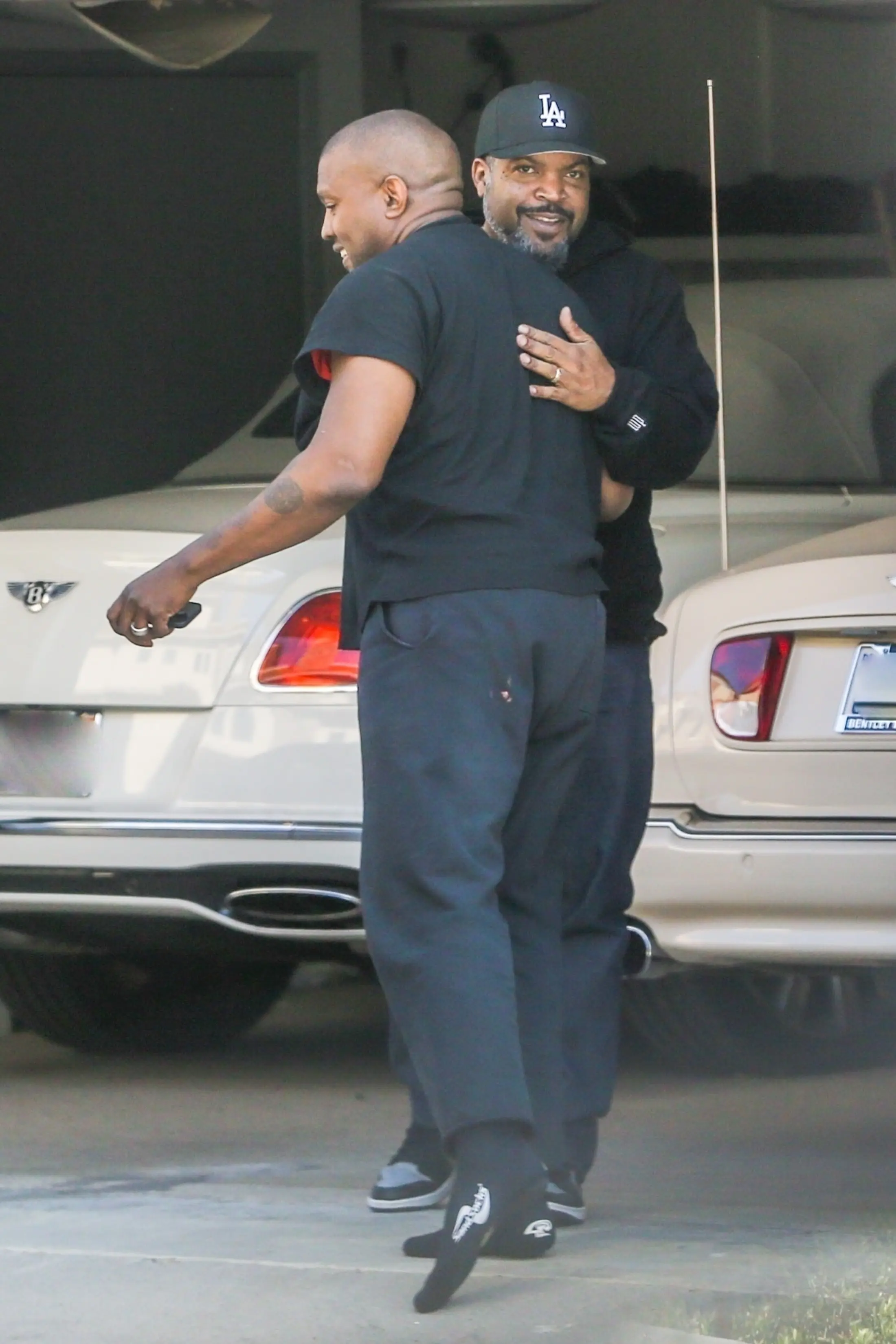 Yeezy record image