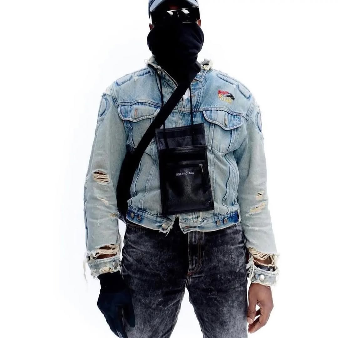 Yeezy record image