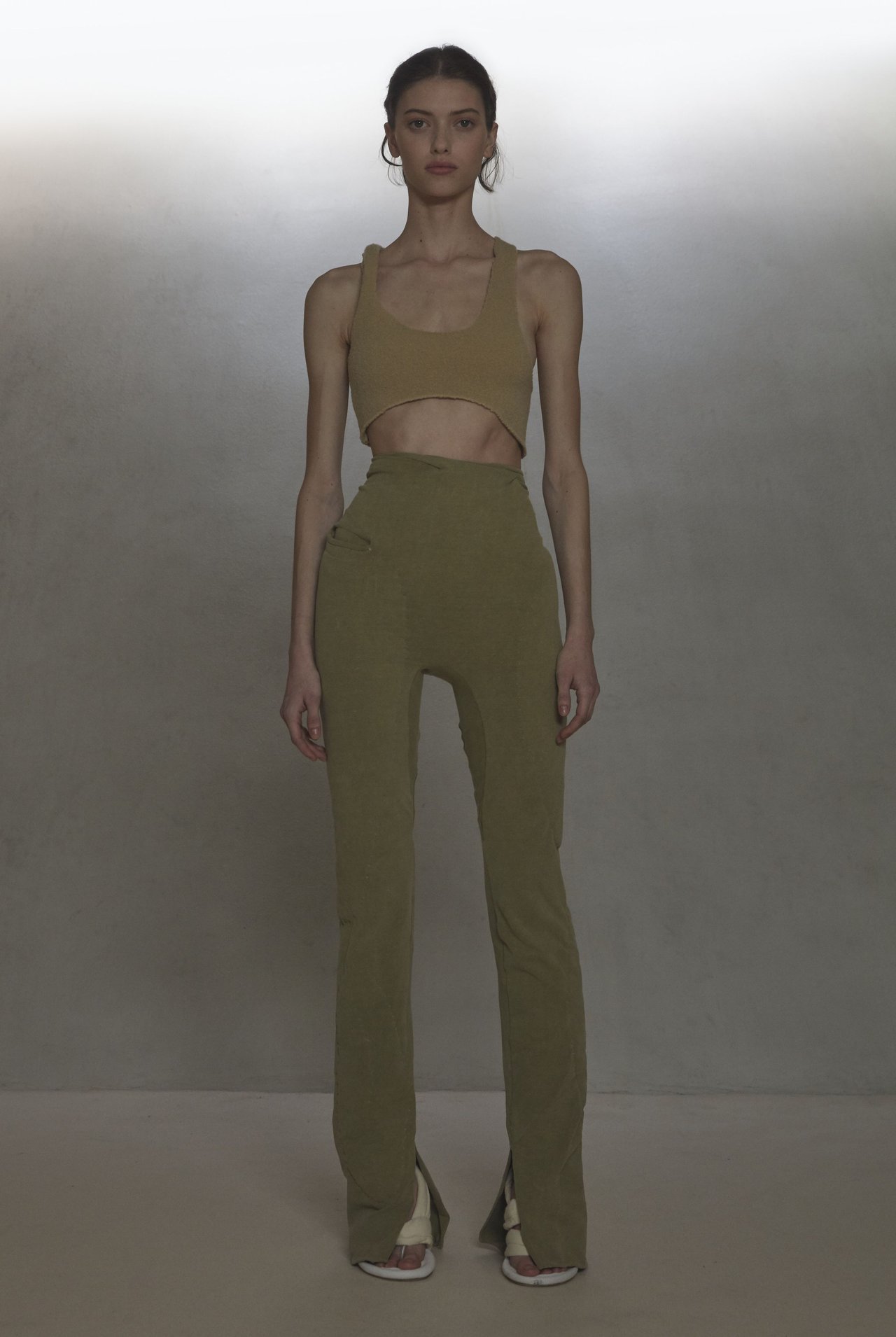 Yeezy record image