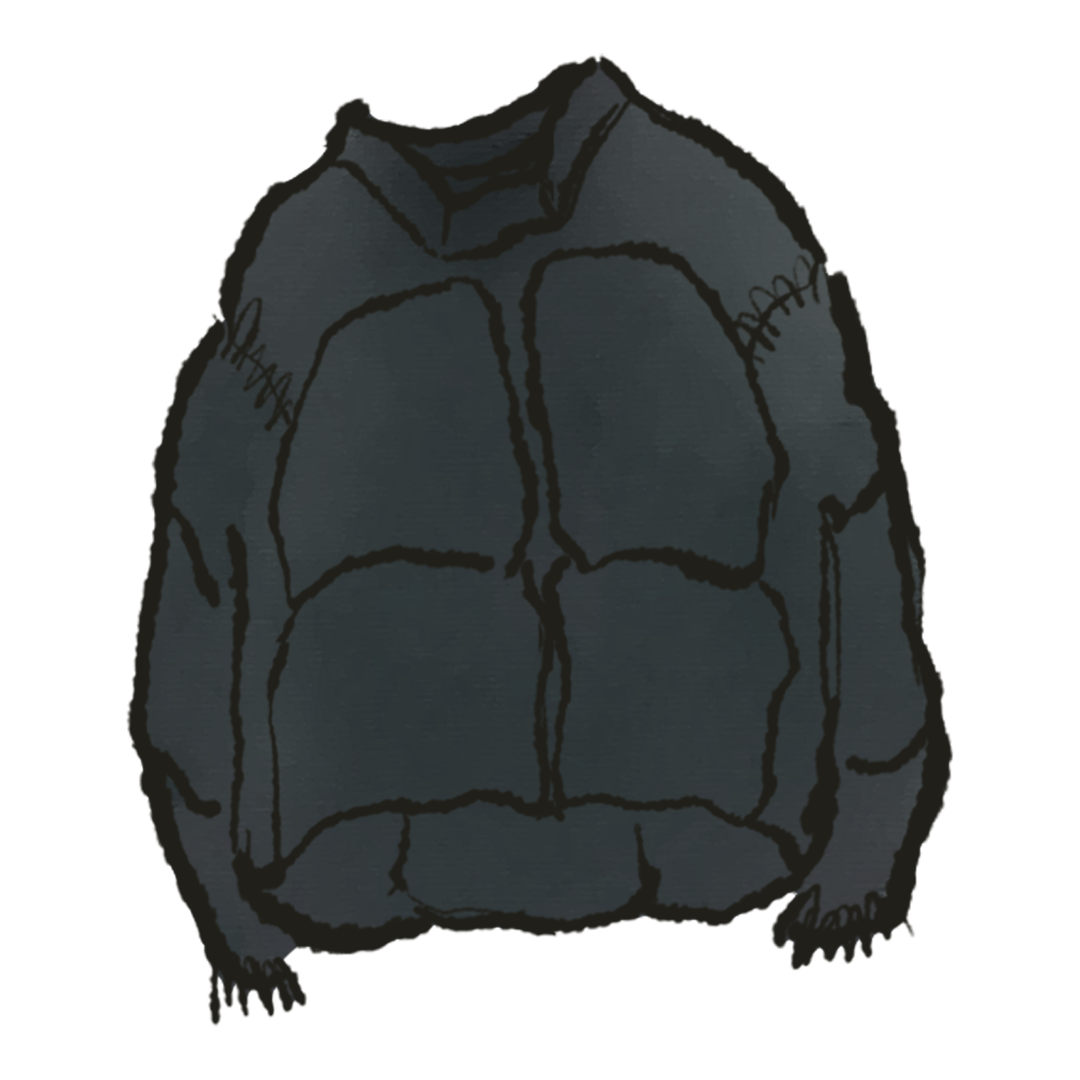 Yeezy Padded Coat product image