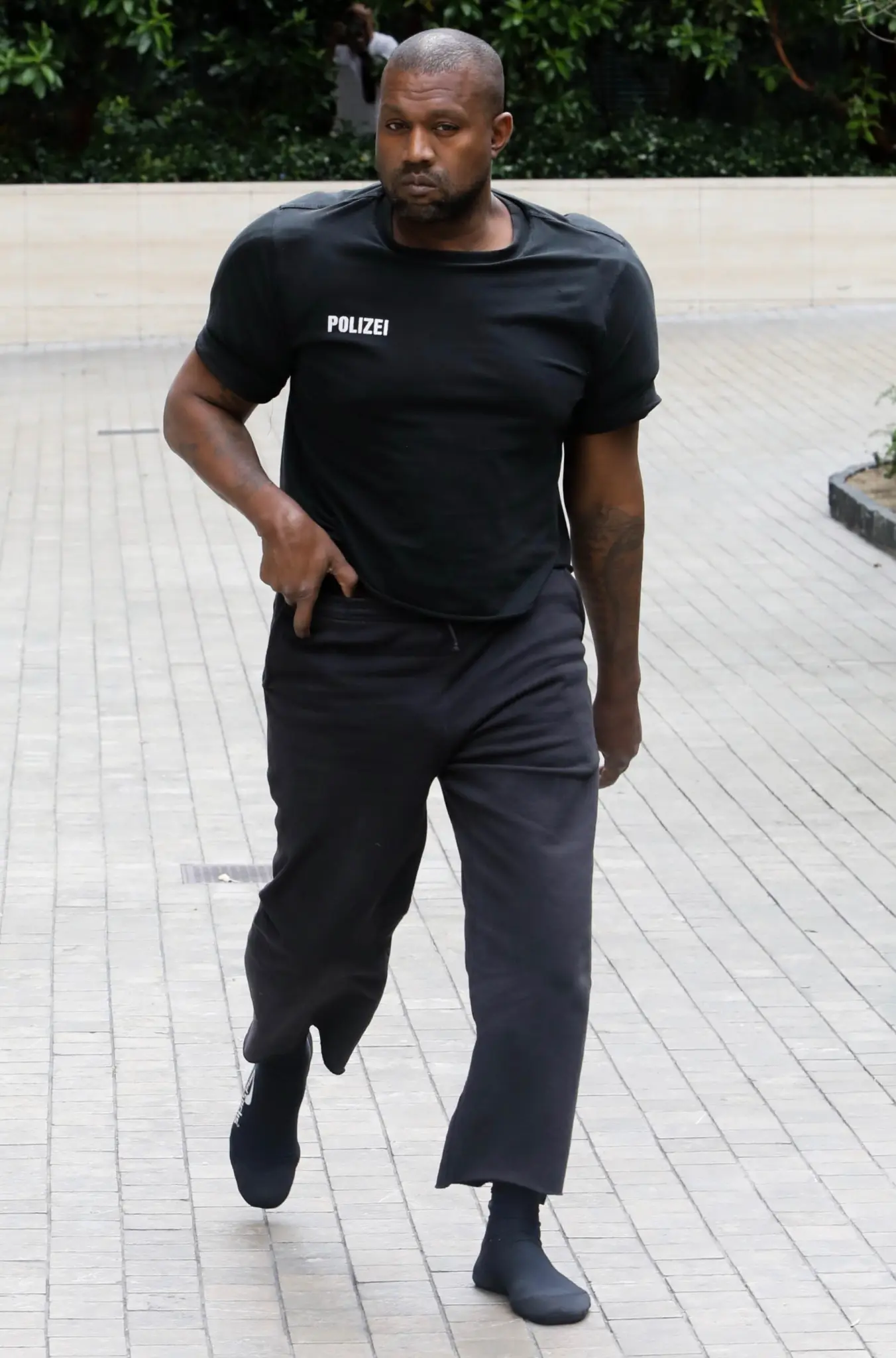 Yeezy record image
