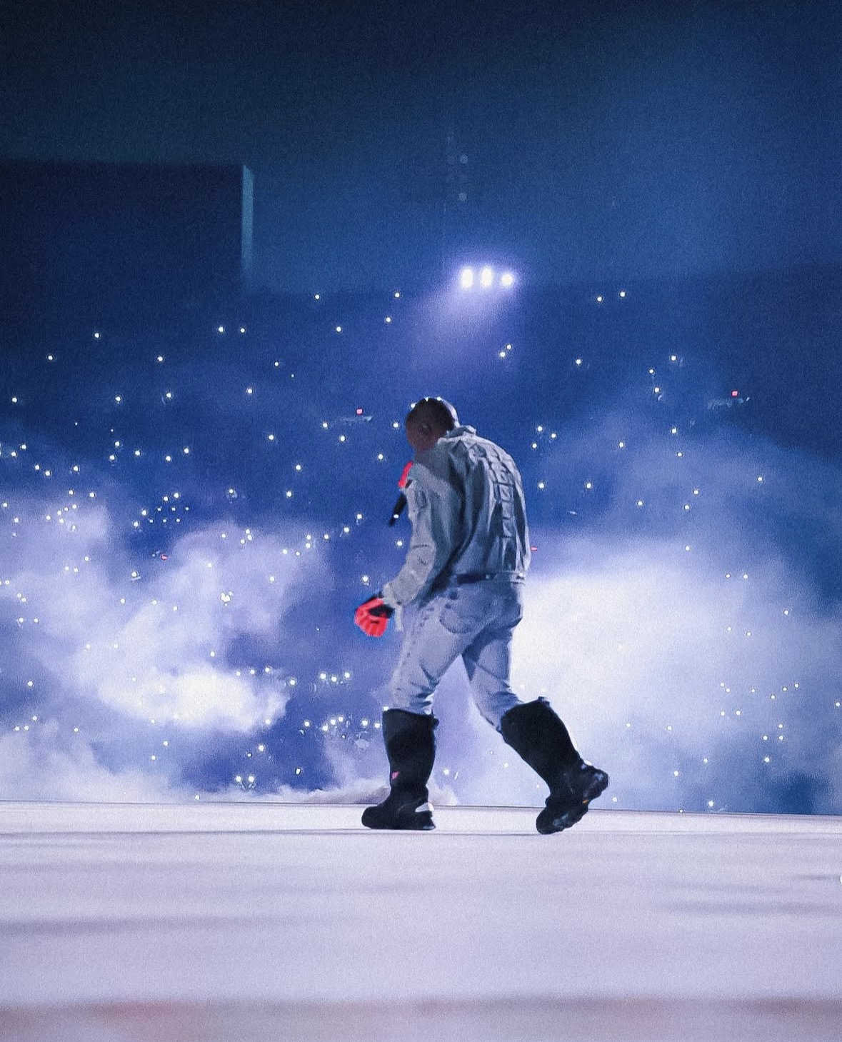 Yeezy record image