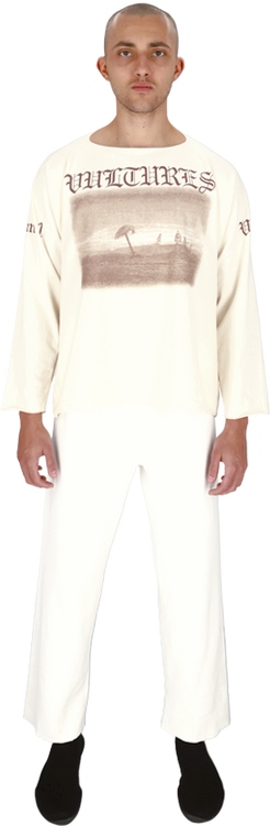 Yeezy record image