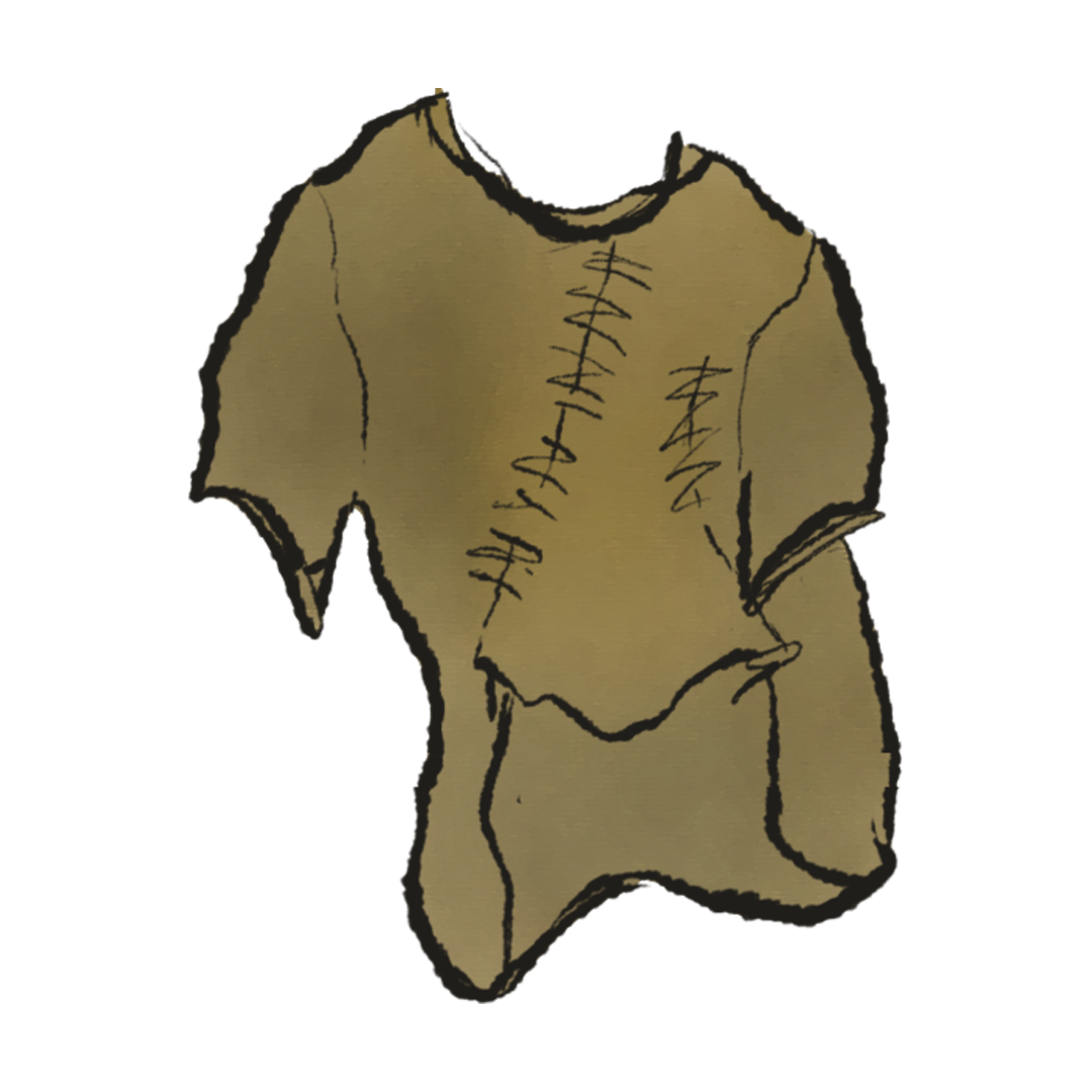 Yeezy Top product image