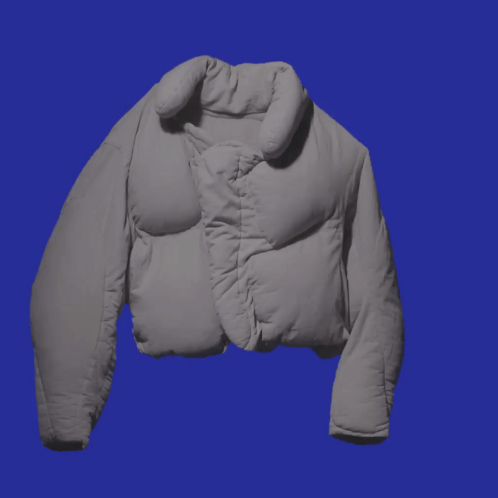 Yeezy record image