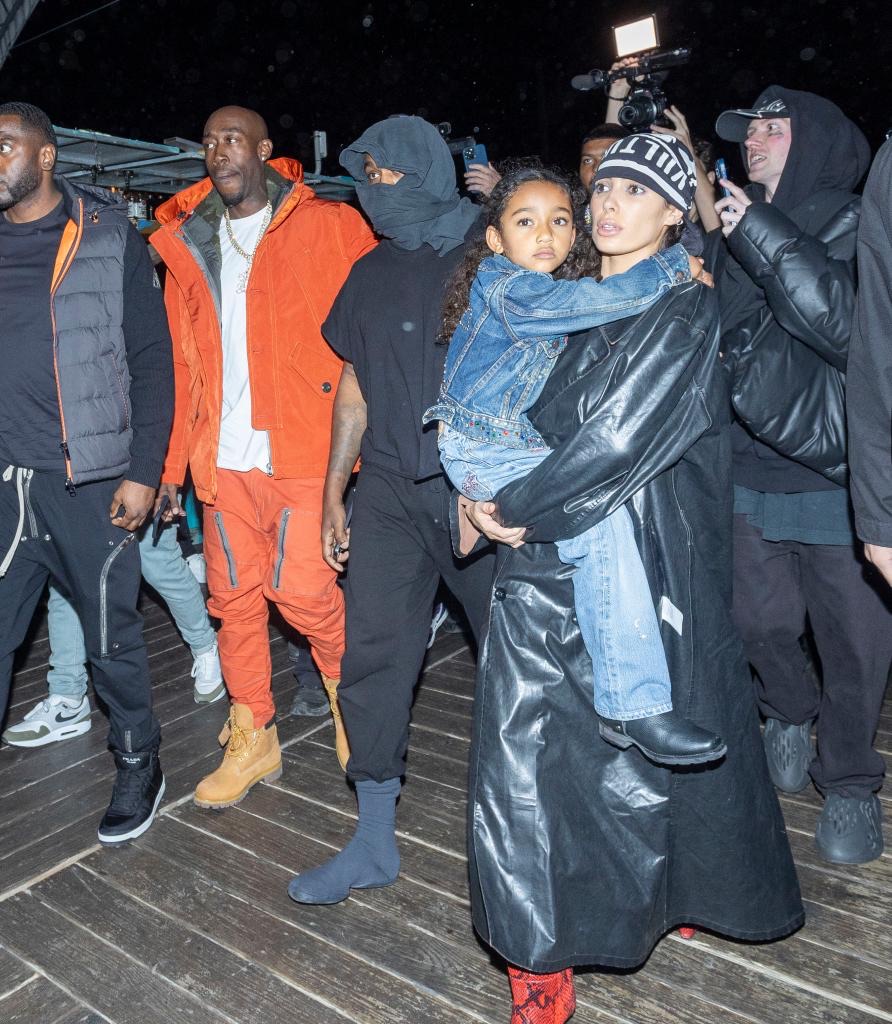 Yeezy record image