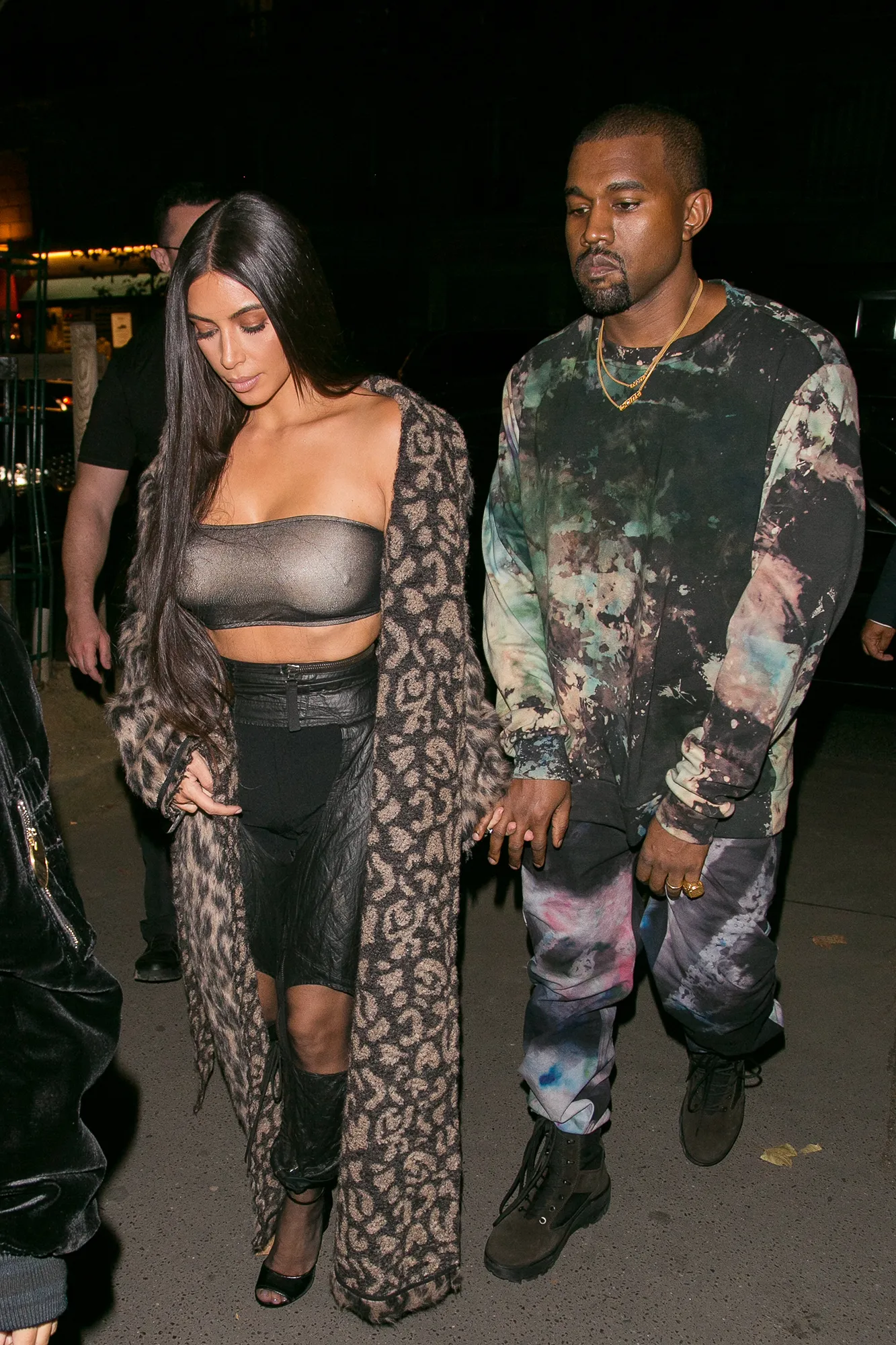 Yeezy record image