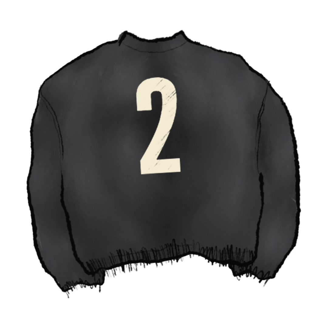 Yeezy JC-05 (Vultures 2 LP Jacket) product image