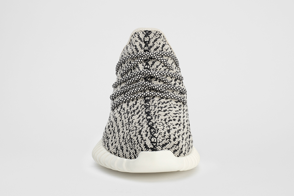 Yeezy record image