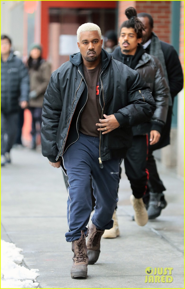 Yeezy record image