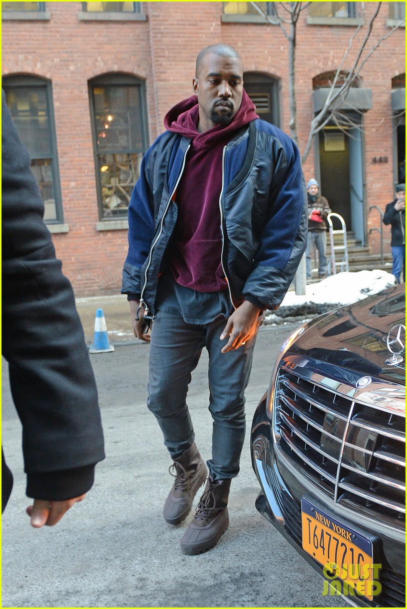 Yeezy record image