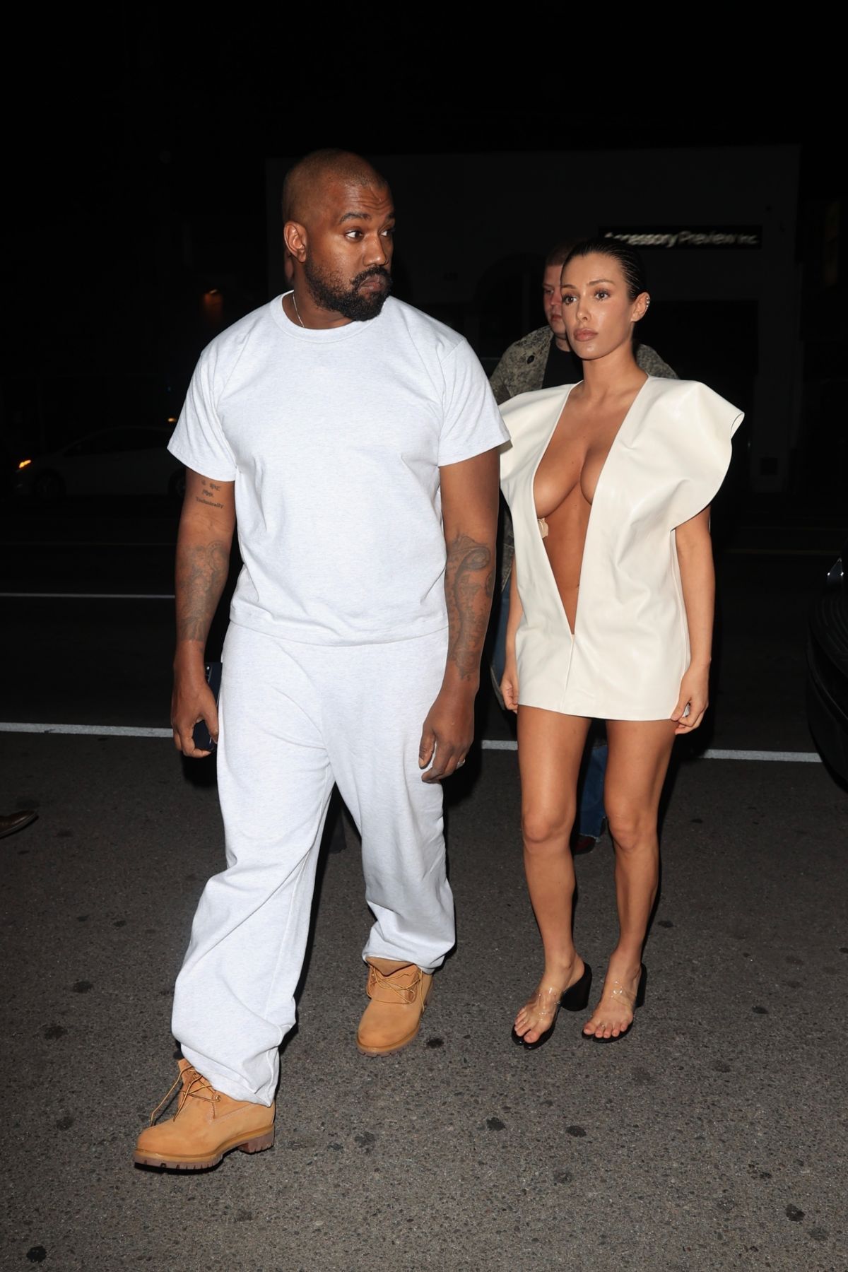 Yeezy record image